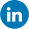 Ícone do LinkedIn